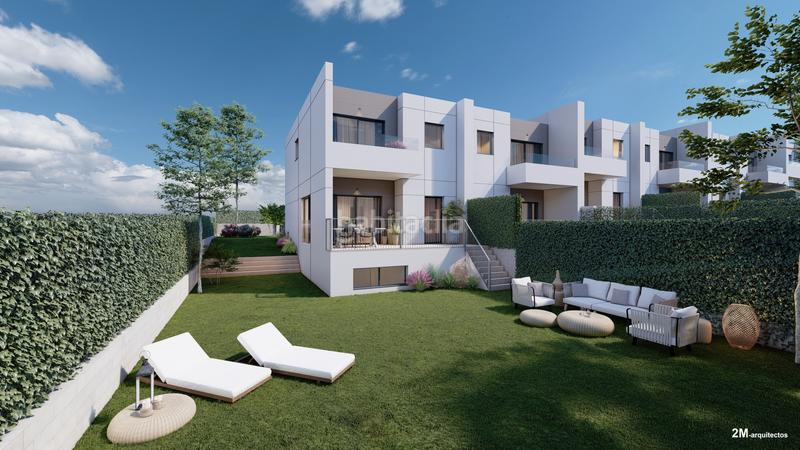 Foto 9ad700e1-8fbf-48e3-9548-72b6d1fead7a. Xalet a calle de buenavista 345 a El Pijorro Navalcarnero