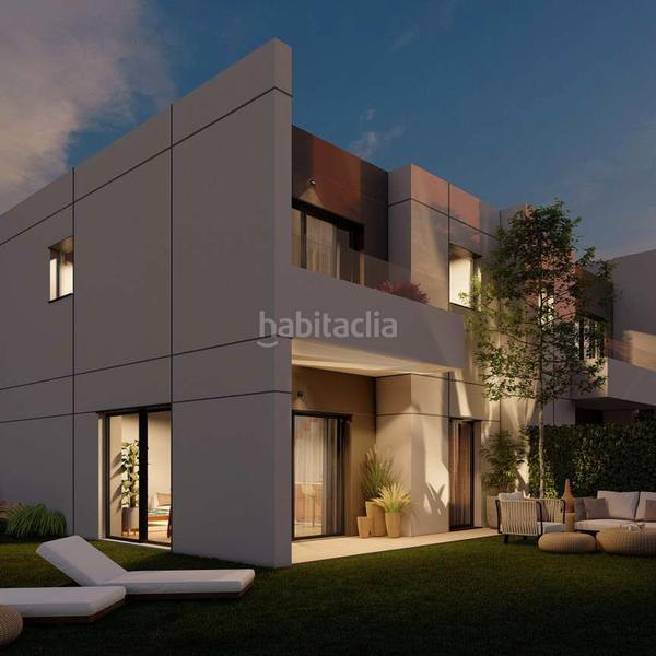 Foto b6fe4185-bc63-411c-b788-58de82f24838. Xalet a calle de buenavista 345 a El Pijorro Navalcarnero