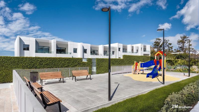 Foto d5f8e950-2661-4130-a8a6-1d0ceadaf508. Xalet a calle de buenavista 345 a El Pijorro Navalcarnero