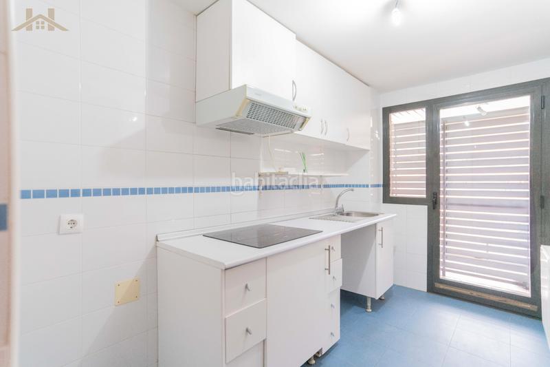 Foto d662fad0-457f-446c-9bd9-964386b458ef. Flat in calle del labrador 10 in La Dehesa - El Pinar Navalcarnero