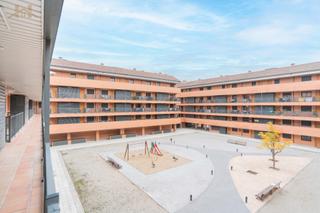 Flat in Calle del Labrador 10