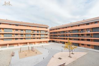 Etagenwohnung in Calle del Labrador 10