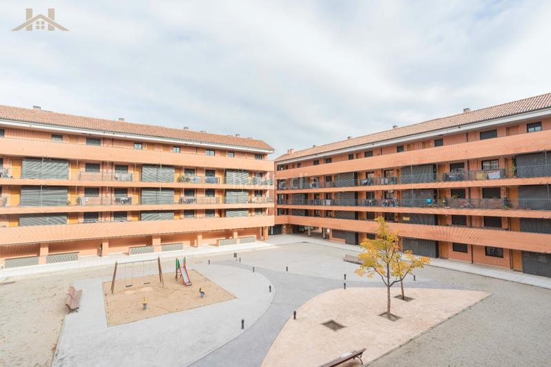 Foto 204cf793-3d34-4459-8b4f-2b6529f8d322. Pis a calle del labrador 10 a La Dehesa - El Pinar Navalcarnero