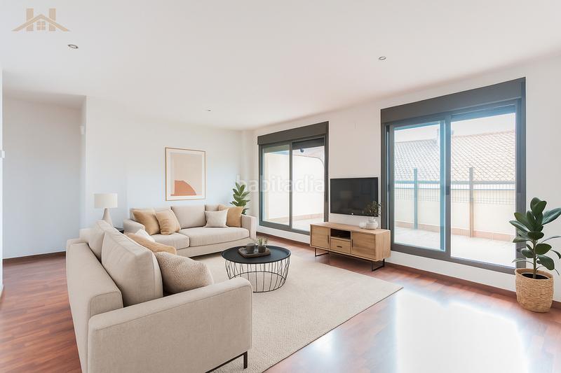 Foto 6ec2b26d-4162-402e-bda1-801a23309dda. Appartement dans calle del labrador 10 dans La Dehesa - El Pinar Navalcarnero