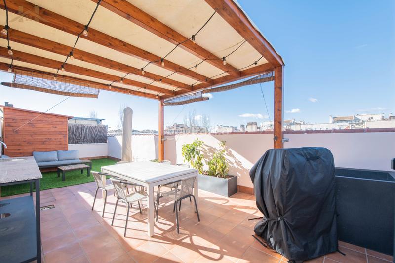 Foto 1fff004c-ddb9-4e59-adc9-26684f15f2c7. Dachwohnung in calle del pastoreo 4 in La Dehesa - El Pinar Navalcarnero