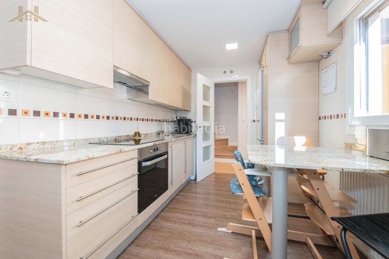 Foto 327b020d-83c6-483e-aee3-031a675a9c14. Dachwohnung in calle del pastoreo 4 in La Dehesa - El Pinar Navalcarnero