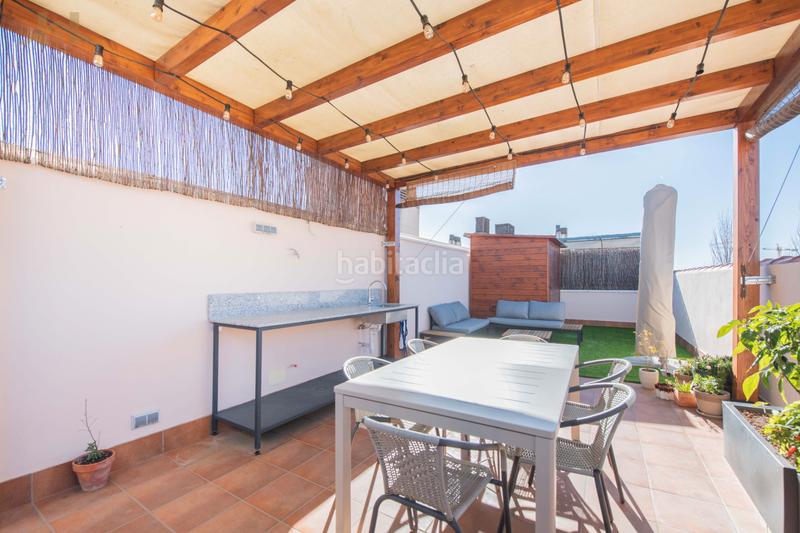 Foto 34e6ee55-2d04-4403-b641-dd6bd73609d8. Dachwohnung in calle del pastoreo 4 in La Dehesa - El Pinar Navalcarnero