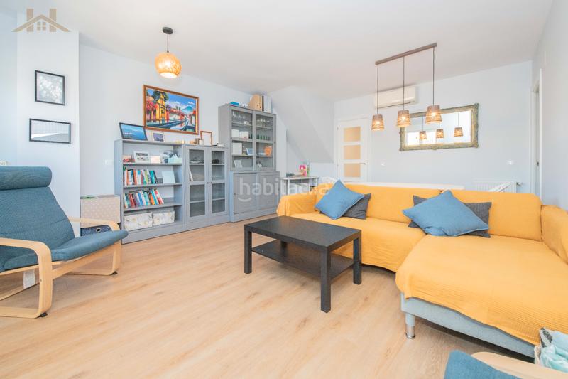 Foto 4e16f716-de86-4dfa-9b28-3cea00d35249. Dachwohnung in calle del pastoreo 4 in La Dehesa - El Pinar Navalcarnero