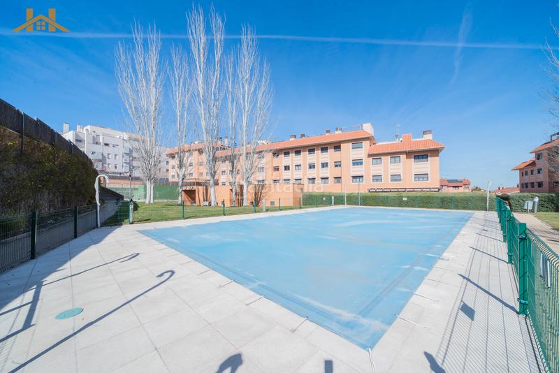 Foto 805657e1-4817-4025-ad57-d7f80ba90525. Dachwohnung in calle del pastoreo 4 in La Dehesa - El Pinar Navalcarnero