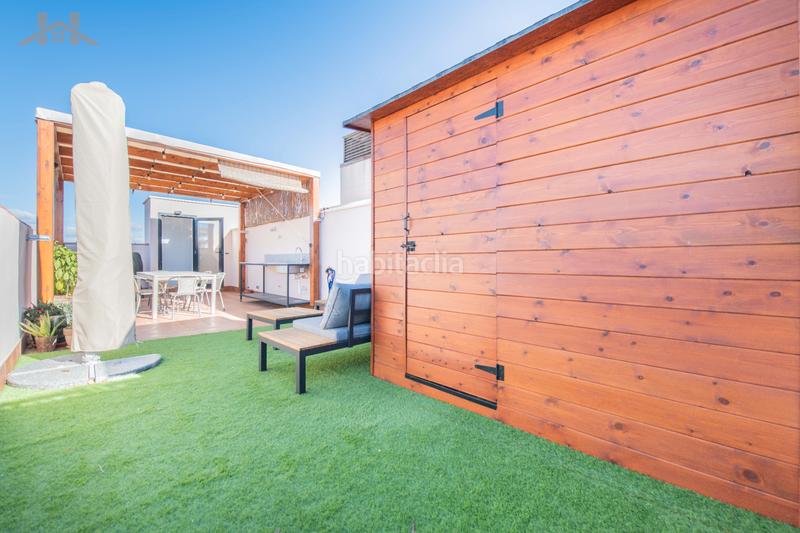 Foto 92f4ff03-d0b5-48d8-8efa-04f4bdf7e838. Dachwohnung in calle del pastoreo 4 in La Dehesa - El Pinar Navalcarnero