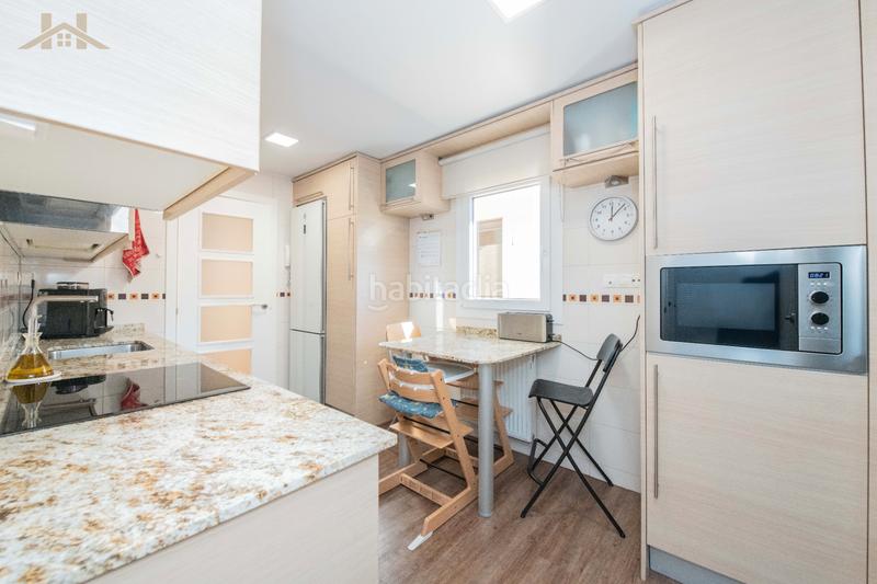 Foto c835c492-5554-4b6a-bbfb-6ec2e83ce224. Dachwohnung in calle del pastoreo 4 in La Dehesa - El Pinar Navalcarnero