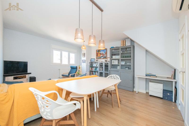 Foto f0e2eb85-e8c4-4e90-8fd7-47e2c865d58b. Dachwohnung in calle del pastoreo 4 in La Dehesa - El Pinar Navalcarnero