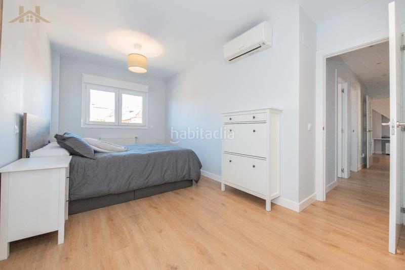 Foto fc701927-fb91-4fc0-beab-087a65aaceec. Dachwohnung in calle del pastoreo 4 in La Dehesa - El Pinar Navalcarnero