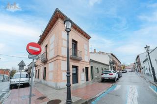 Chalet à Calle de san roque 15. Excelente vivienda