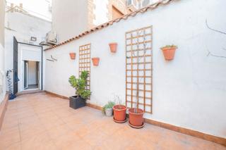 Flat  Calle de juan rivera 26