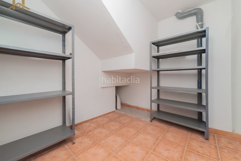 Foto d0331f77-c00d-4345-bdad-760c41795a27. Casa aparellada amb calefacció aparcament a Covadonga - Los Manzanos Navalcarnero