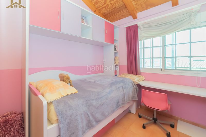 Foto ec0c3525-fb48-453e-8da2-53a41f556c8a. Casa aparellada amb calefacció aparcament a Covadonga - Los Manzanos Navalcarnero