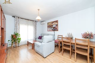 Etagenwohnung in Calle del ciclista 4