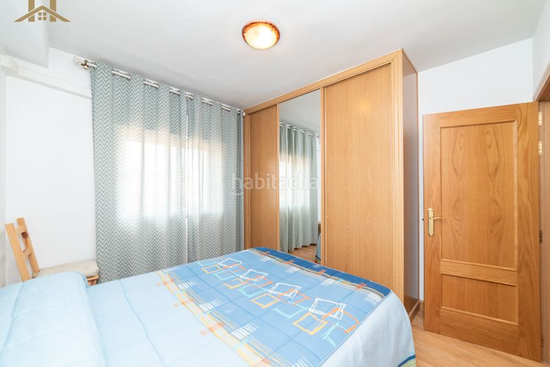 Foto 243135cc-cae2-442f-9663-b4be9c6f9813. Pis amb calefacció aparcament a Centro Navalcarnero