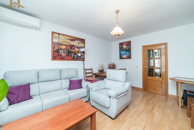 Foto a0d0d8bb-7537-42cd-8753-9e0ce81659f9. Pis amb calefacció aparcament a Centro Navalcarnero