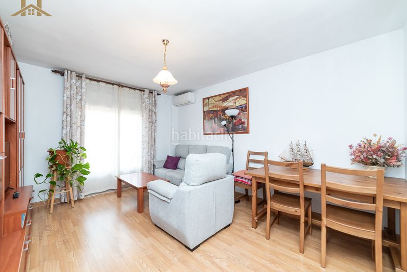 Foto a1a24fa9-85c7-4850-a99f-e57696a89c9e. Pis amb calefacció aparcament a Centro Navalcarnero