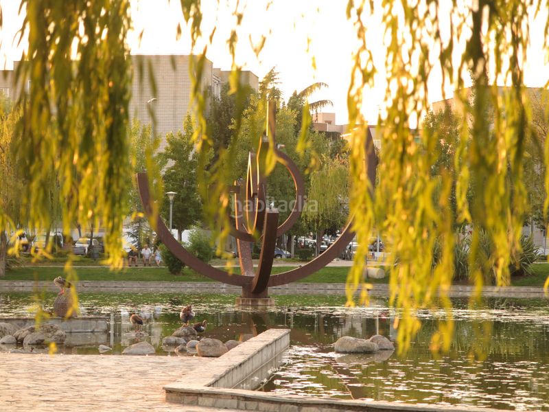 Foto 3b8bca1d-19bd-4fee-a936-e627a5698d31. Pis amb calefacció a Centro Navalcarnero