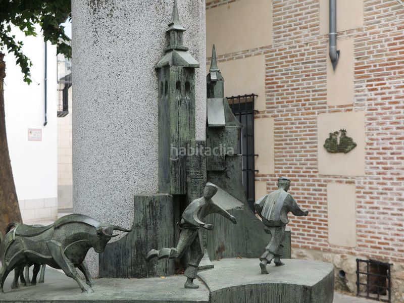 Foto 80e77fa0-818a-4d0e-adf7-46ee3b3c94d8. Pis amb calefacció a Centro Navalcarnero