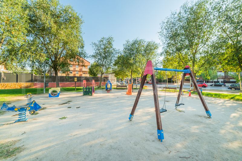 Foto 85c2ab28-c055-4546-8df6-faeb35432951. Pis amb calefacció a Centro Navalcarnero