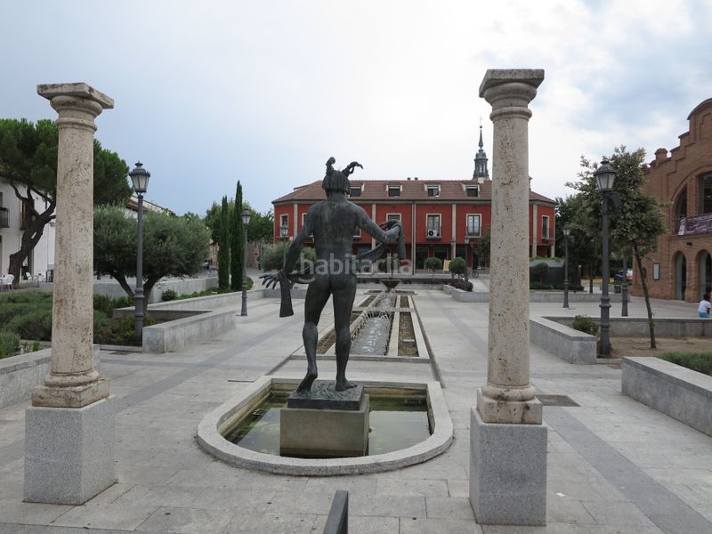 Foto a294c933-12f6-48d4-8c4a-7ed8fd91bf77. Pis amb calefacció a Centro Navalcarnero