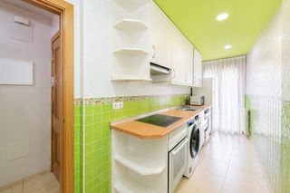 Etagenwohnung  Calle de la libertad 40. Ático en venta en calle de la libertad 40, centro, navalcarnero