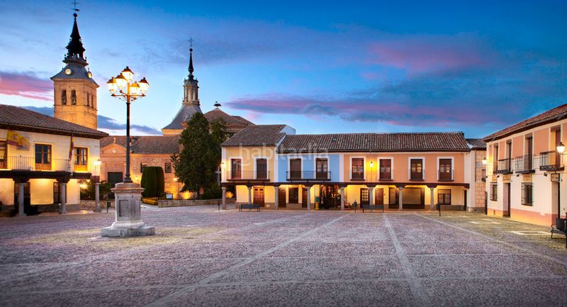 Foto d2987638-f545-416f-8b02-43c10b4c3650. Pis amb calefacció a Centro Navalcarnero