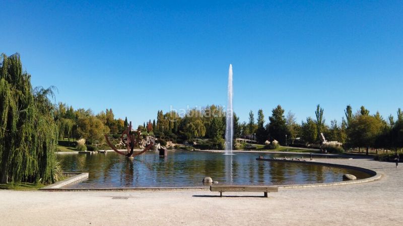 Foto e705dec4-2590-4081-9d8b-640f8637f0a0. Pis amb calefacció a Centro Navalcarnero