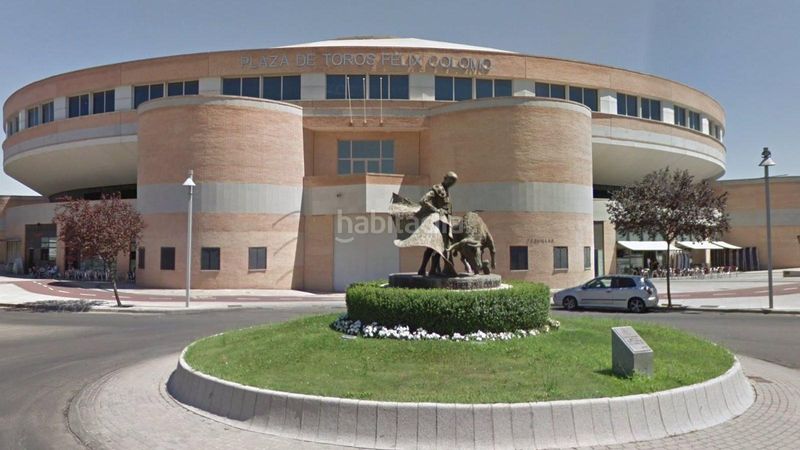 Foto ed1dbb44-2171-4e4a-81cb-a28510311def. Pis amb calefacció a Centro Navalcarnero