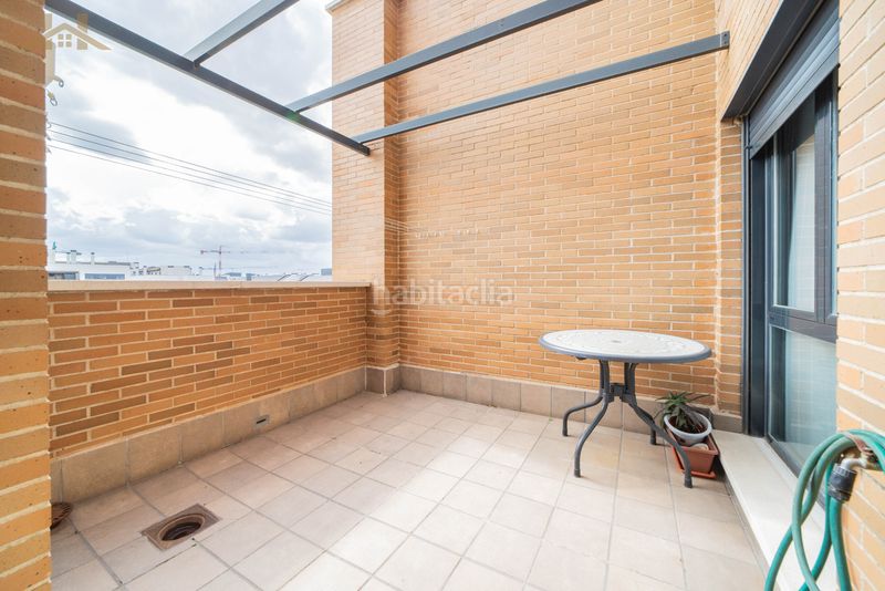 Foto 779cc7c0-78bc-4707-983a-46566671104c. Pis amb calefacció aparcament piscina a La Dehesa - El Pinar Navalcarnero