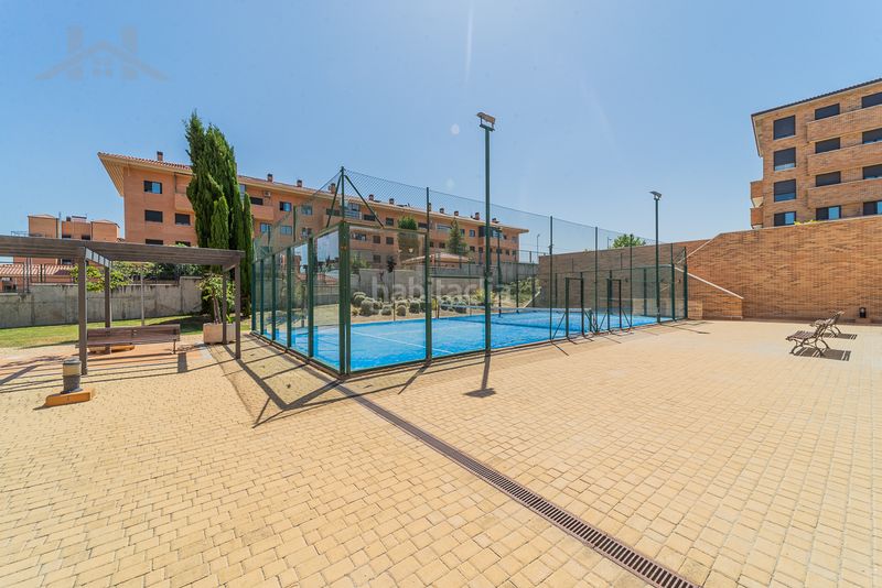 Foto c671602f-3d8f-4a41-a74f-88993fedbb46. Pis amb calefacció aparcament piscina a La Dehesa - El Pinar Navalcarnero