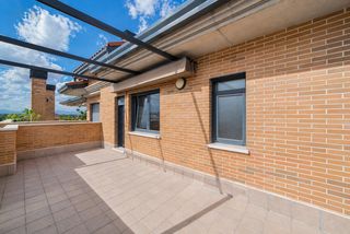 Etagenwohnung  Avenida del arroyo juncal 1