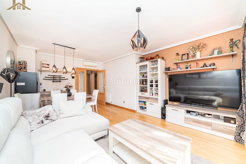Foto 160ba751-f1e3-4efd-9ea5-6b746fccc1ae. Appartamento in avenida mari-martín 1 in La Dehesa - El Pinar Navalcarnero