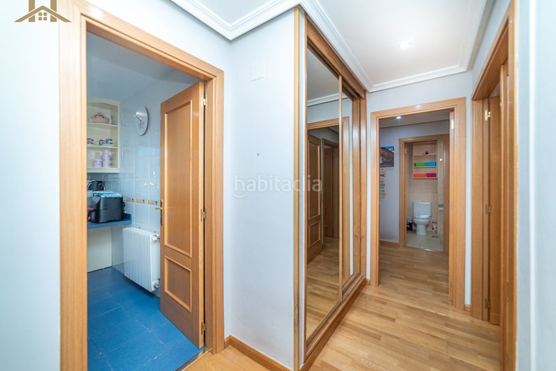 Foto 57cb2f2c-fe49-4a13-af4a-1303770ca9e8. Appartamento in avenida mari-martín 1 in La Dehesa - El Pinar Navalcarnero