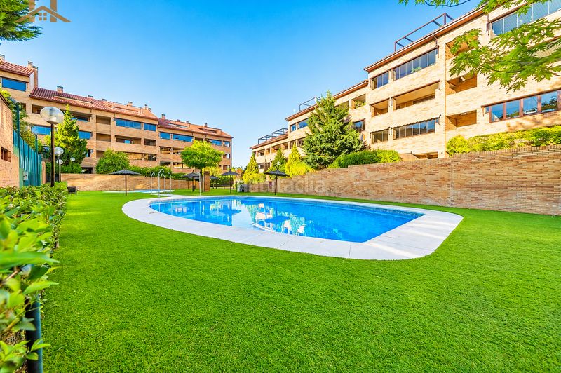 Foto 6fd03e69-2a5f-4ae0-b72a-fc665f507950. Appartamento in avenida mari-martín 1 in La Dehesa - El Pinar Navalcarnero