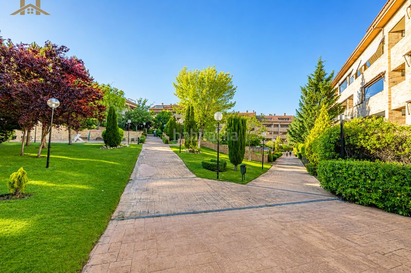 Foto 772fa3c5-b011-4808-857d-224ac05976b0. Appartamento in avenida mari-martín 1 in La Dehesa - El Pinar Navalcarnero