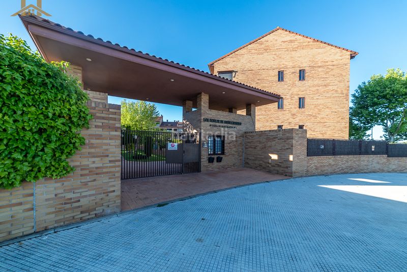 Foto b0123ac5-0495-4067-b646-8991bd86956b. Appartamento in avenida mari-martín 1 in La Dehesa - El Pinar Navalcarnero