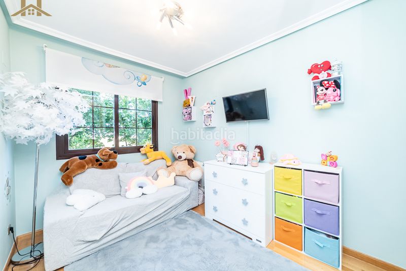 Foto e0b0054e-b646-4a42-97e1-16962811d670. Appartamento in avenida mari-martín 1 in La Dehesa - El Pinar Navalcarnero