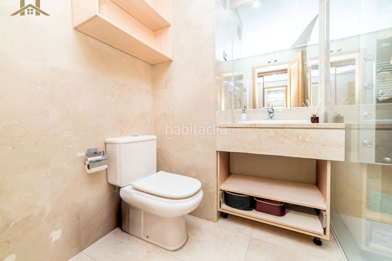 Foto f9c1677d-58d9-4ecb-81a1-904ce907eda1. Appartamento in avenida mari-martín 1 in La Dehesa - El Pinar Navalcarnero