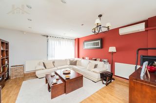 Flat  Avenida de la dehesa 1