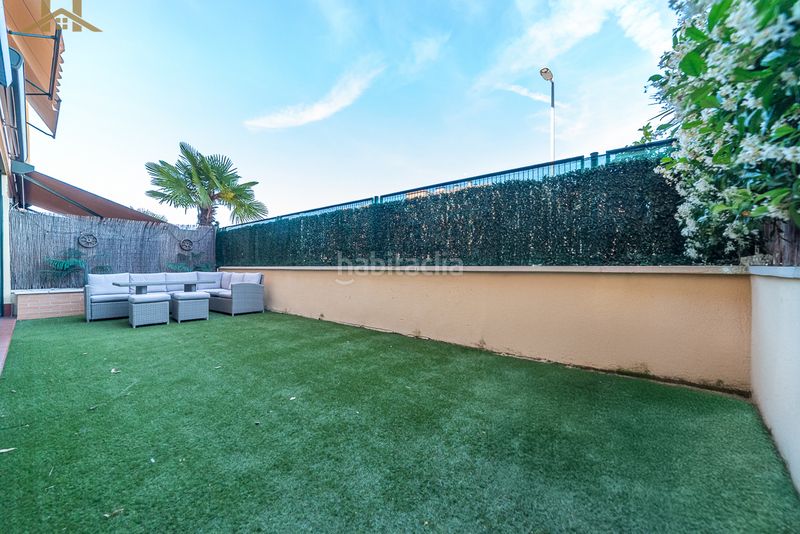Foto a8df398f-a401-41a5-b3b0-f97294e9766c. Piano terra in calle del pino negro 2 in La Dehesa - El Pinar Navalcarnero