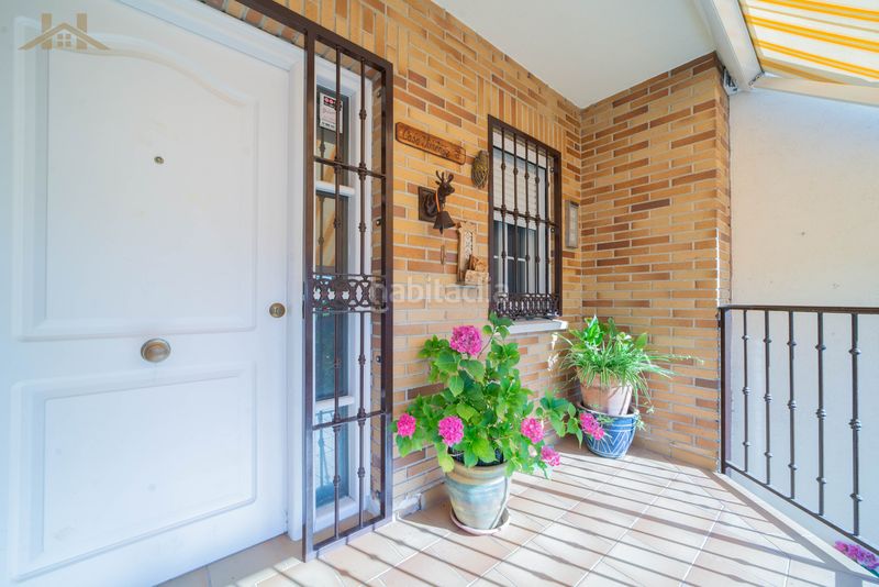 Foto 0c197790-7e18-4c7d-9881-899189eb438c. Casa a schiera in calle pedro alejo 30 in El Pijorro Navalcarnero