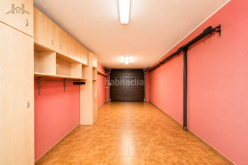 Foto e6fa62f7-9078-4408-99d7-83a9e7074b65. Casa adossada amb calefacció aparcament piscina a Navalcarnero