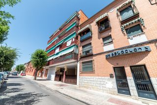 Pis  Paseo de la estación 5. Piso en venta en paseo de la estación 5, centro, navalcarnero