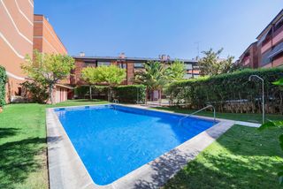 Etagenwohnung  Paseo de la estación 4. Piso en venta en paseo de la estación 4, centro, navalcarnero