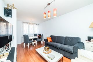 Etagenwohnung in Calle de la uva 7